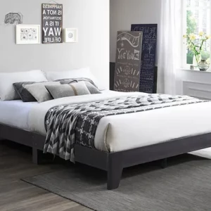 IF-5345 Platform Bed