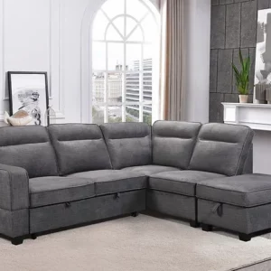 IF-9010 RHF Sofa Bed