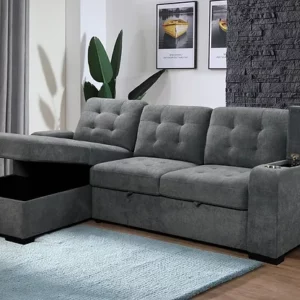 IF-9050 LHF Sofa Bed (IF-9051 RHF)